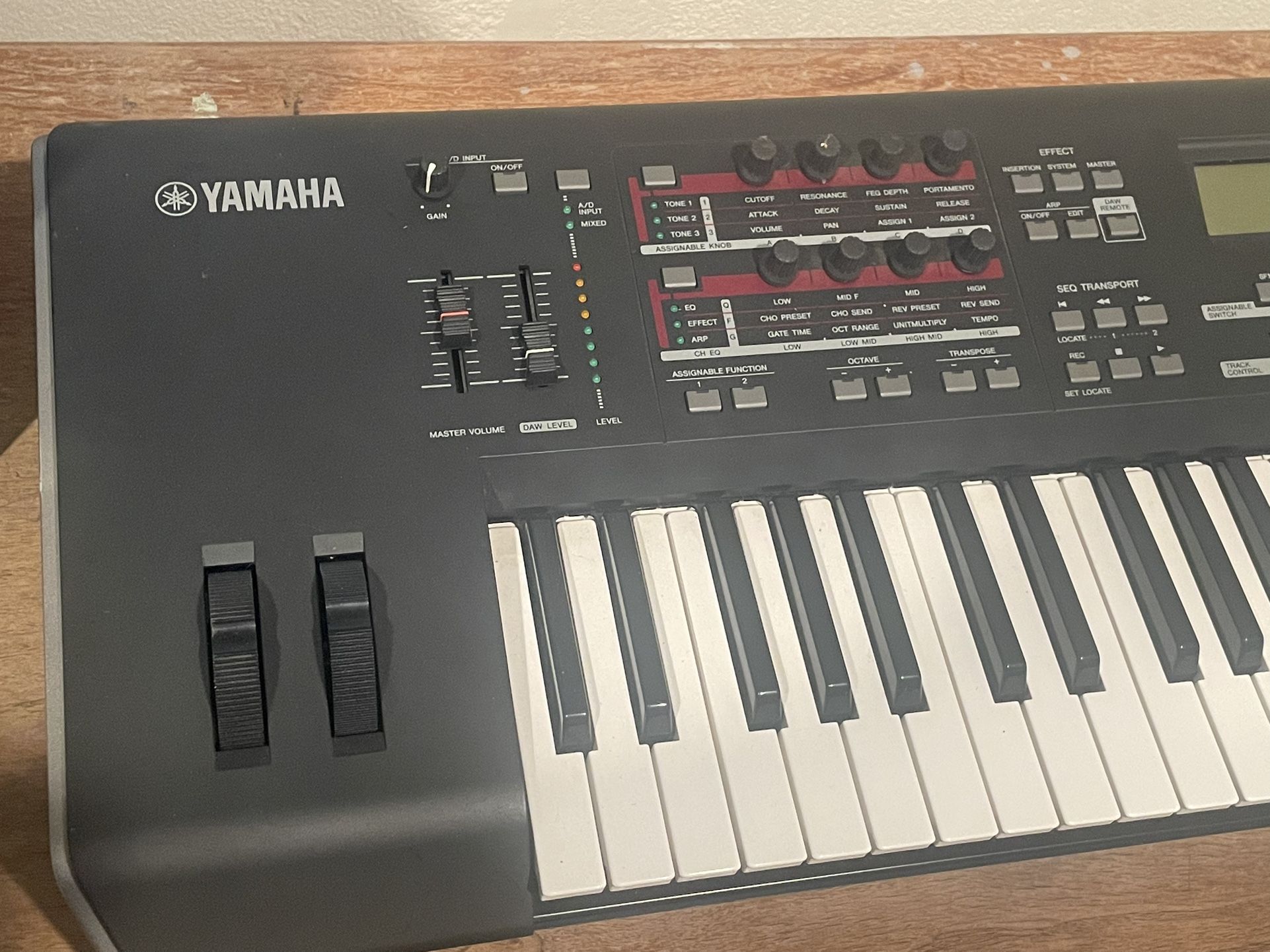 Yamaha MOX6 for Sale in Stockton, CA - OfferUp