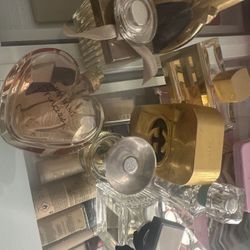 Perfumes