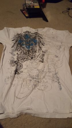 Large Men Shirt