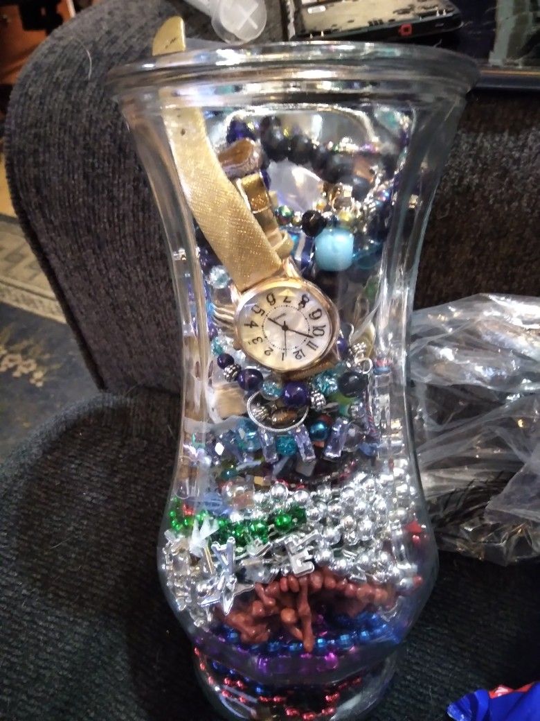 Jewelry Lot 2
