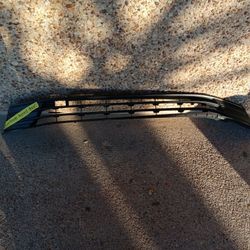 2023-24 Honda Accord Lower Grill 