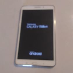 Samsung Tablet TAB Tablet 8" 16gb 