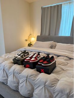 Nike Air Jordan 1