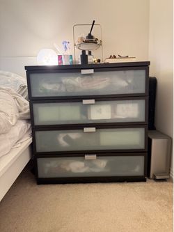 Ikea Dresser