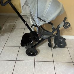 Triciclo. Perfecto Estado 