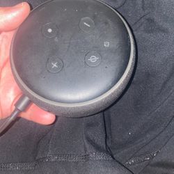 Alexa Speaker