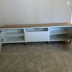 TV Console Stand