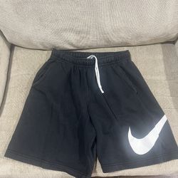 Nike Shorts 