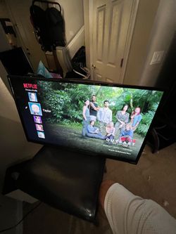 39’ Vizio SMART Tv