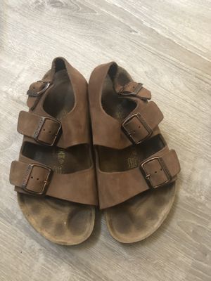 New and Used Birkenstock for Sale in Rialto, CA OfferUp New and Used Birkenstock for Sale in Rialto, CA OfferUp