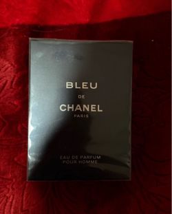 Chanel boy cologne