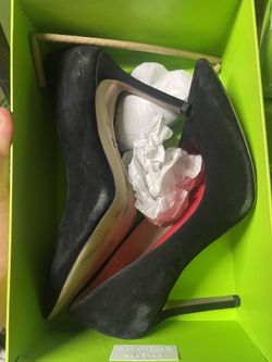 Sam Edelman shoes