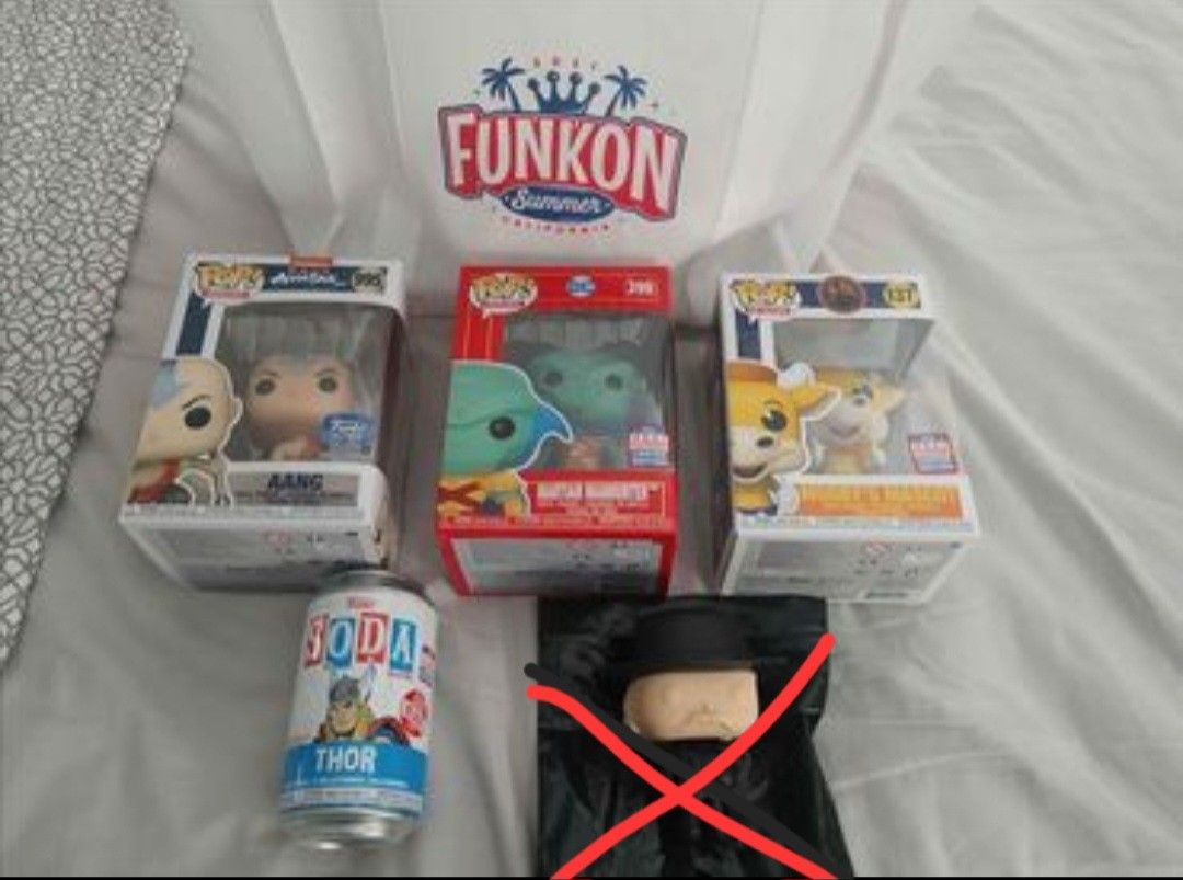 💥 Funko POP Vinyl Figures for Sale! 💥