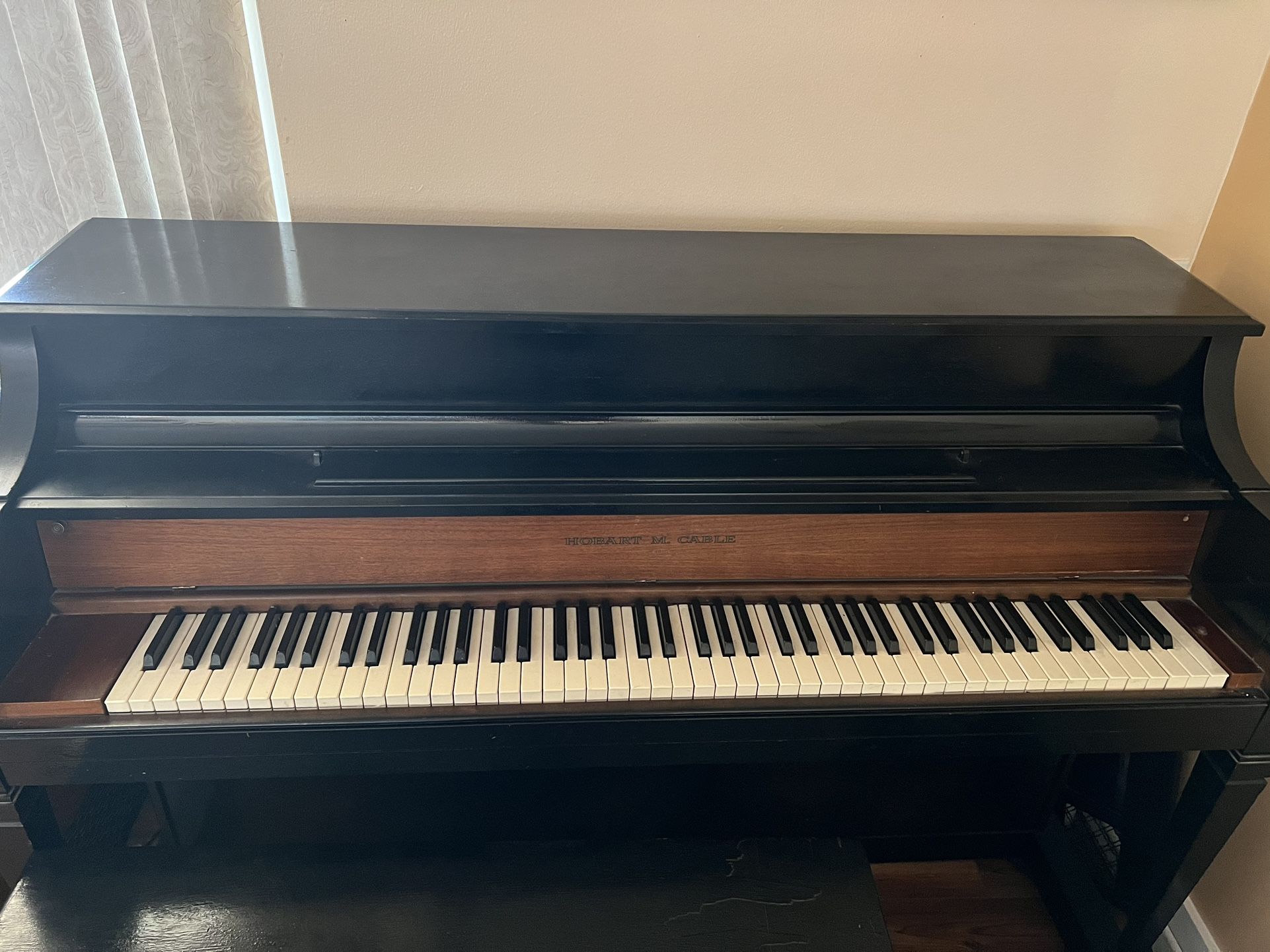 PIANO