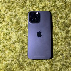 iPhone 16 Pro Max | 256GB | Black Titanium | Factory Unlocked