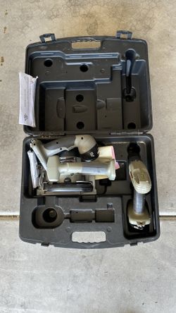 Misc Craftsman Power Tools