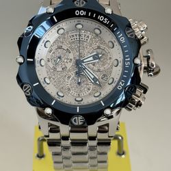Invicta Reserve Venom Diamond