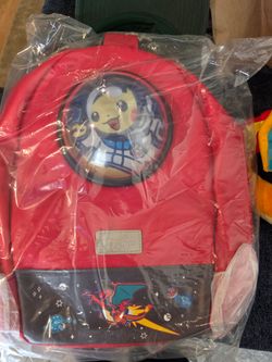 2026 worlds championship san francisco backpack
