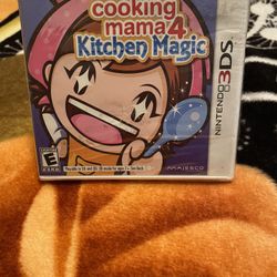 Mario & Luigi: Paper Jam (Nintendo 3DS, 2016) Sealed 