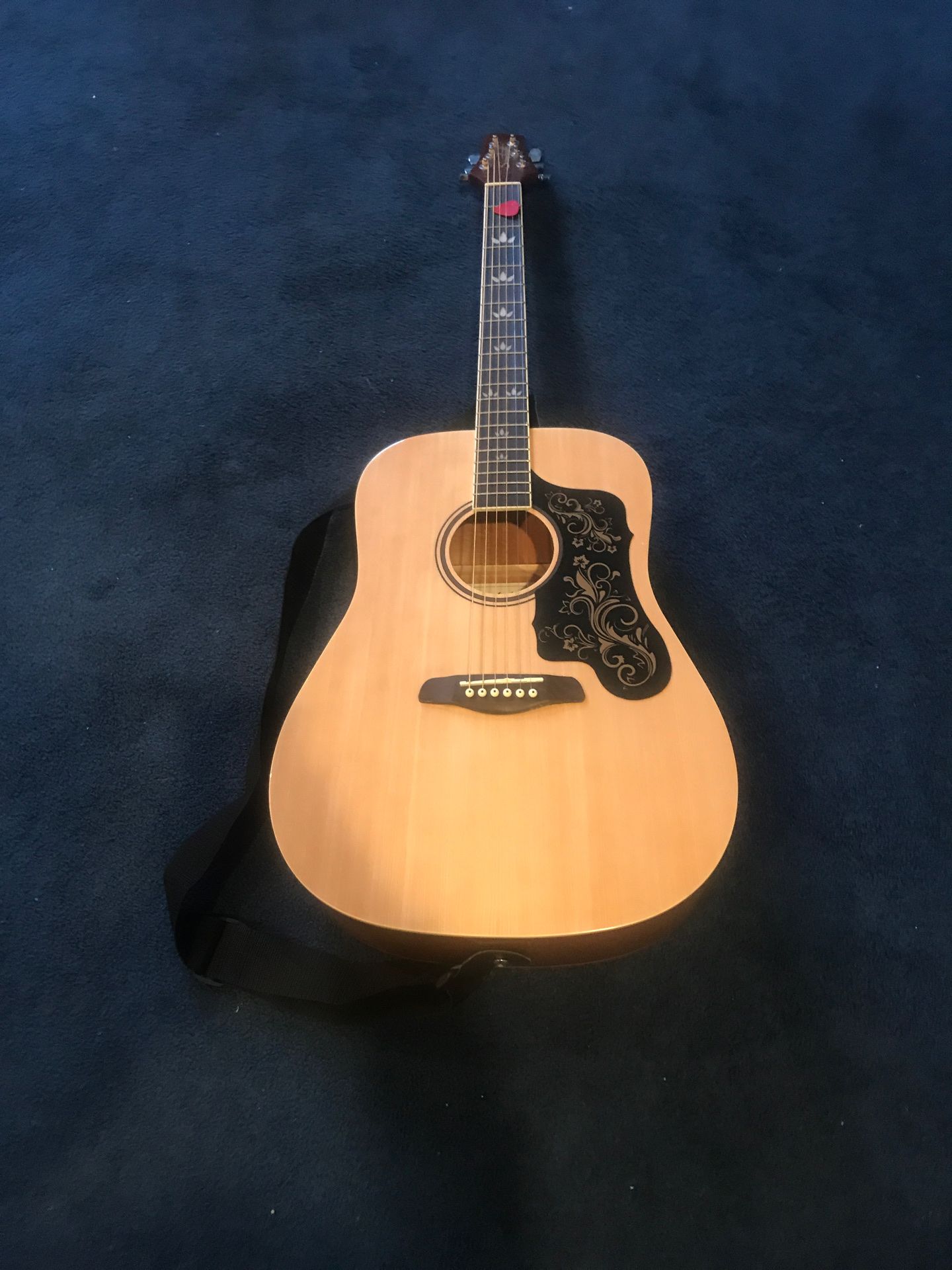 Guitar