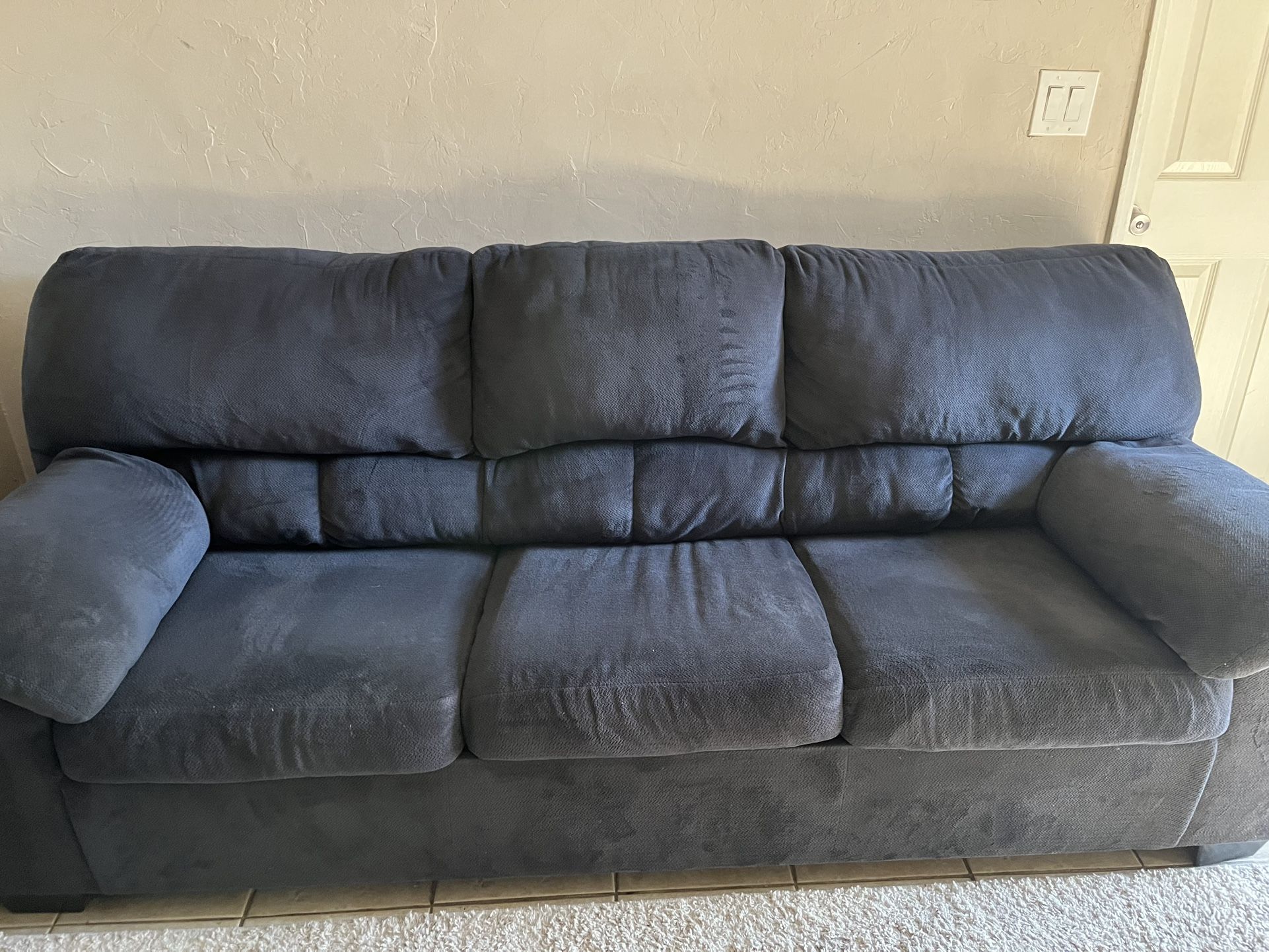Free Couch With Mattress Pick Up Today