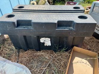 King Kong Mobile Storage Box