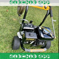 Clean Master Washers Pressure Cleaning Made Easy free to