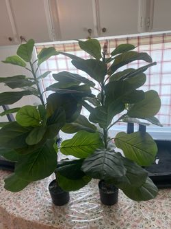 Plantas artificiales