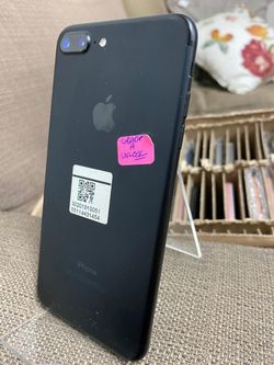 iPhone 7 Plus unlocked