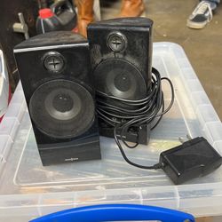 Computer Speakers