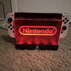 OPEN TO OFFERS!!!!(UNPATCHED) Nintendo Switch Console. With 2 Games and Accessories!