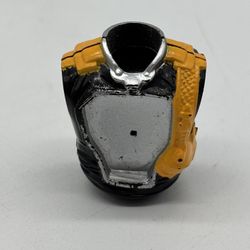 1986 Hasbro G.I. Joe Cobra B.A.T. v1 Action Figure CHEST TORSO Replacement Parts