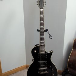 Esp Ltd EC500 Guitar 
