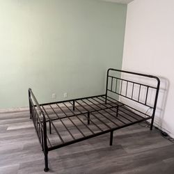 Queen Bed Frame
