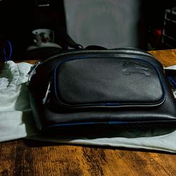 Burberry Bag