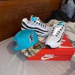 Nike air max big bubble