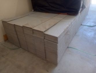 8" Lap Siding 12ft