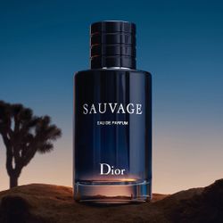 Dior - Sauvage Eau De Parfum