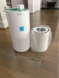 Afloia air purifier