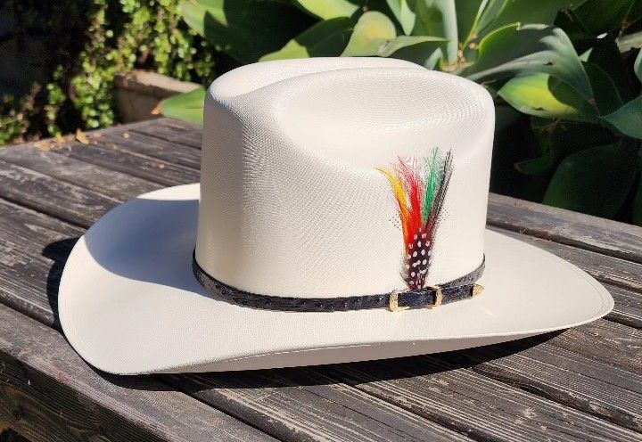 Sombrero Panter Belico $99.99