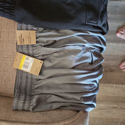 New NIKE and PUMA Menss Shorts