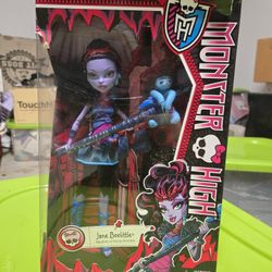 Monster High 