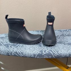 Youth Rain Boots 4-5
