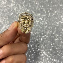 Men’s Ring 