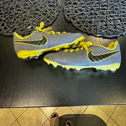 Soccer Cleats 