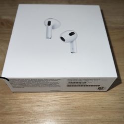 AirPods Gen3 Pros Got a Quantity for low prices hmu 