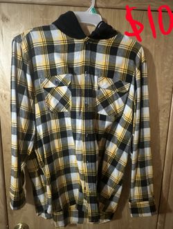 Size 2X Shirts & Dickies Pants – New & Lightly Used