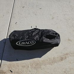 Graco Travel Crib