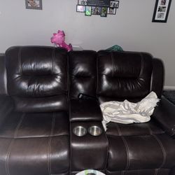 Couch Set 