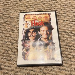 Hook (movie)